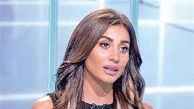 دينا الشربيني تتصدر جوجل بعد تصريحاتها الجريئة