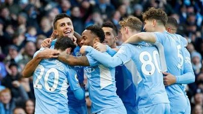 تعرف على صفقات مانشستر سيتي بالكامل في الميركاتو الصيفي