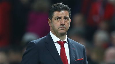 عبدالستار صبري يفجر مفاجأة بشأن تولي روي فيتوريا تدريب منتخب مصر