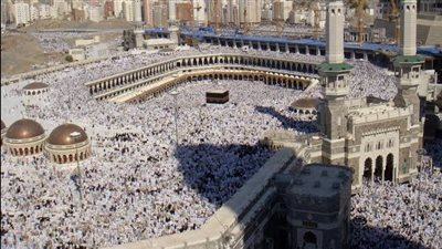 مساجد ومواقع مباركة يرتادها ضيوف الرحمن ضمن المناسك وبعدها “تعرف عليها” 