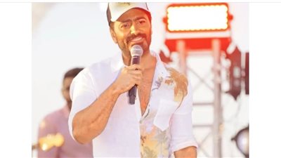 بعد نجاح فيلم 