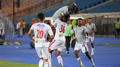 تردد القناة الناقلة لمباراة الزمالك وغزل المحلة اليوم في الدوري المصري الممتاز