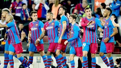 نجم إشبيلية هدف برشلونة القادم في ميركاتو الصيف