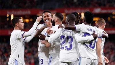 تعرف على صفقات ريال مدريد بالكامل في الميركاتو الصيفي