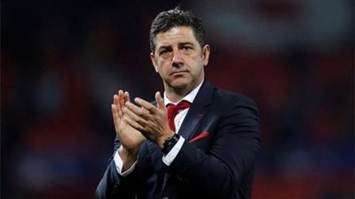 تحت قيادة فيتوريا... موعد مباراة مصر المقبلة في تصفيات كأس الأمم الإفريقية 2023