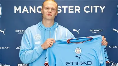 تعرف على صفقات مانشستر سيتي في الميركاتو الصيفي حتي الآن