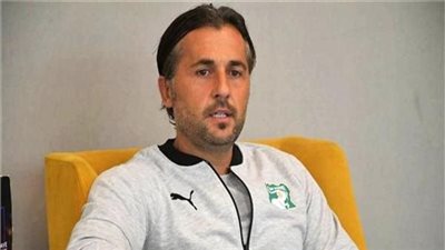 الكشف موقف بوميل النهائي من تدريب المنتخب الأولمبي