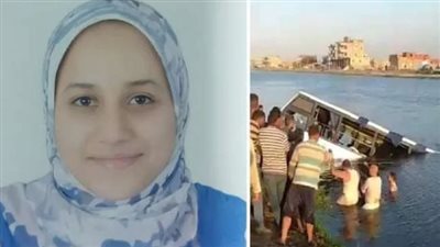 حادث ترعة السلام.. حكايات حول الضحايا وتحركات حكومية مهمة