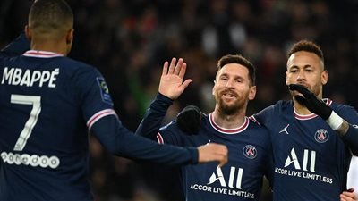 أزمة كبرى في باريس سان جيرمان.. طالع التفاصيل