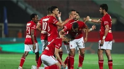 عاجل.. الأهلي يبدأ التفاوض مع 