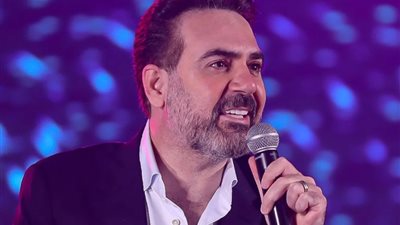 وائل جسار يقترب من تحقيق 2 مليون مشاهدة بأغنية 