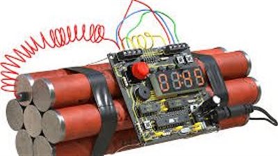 مناقشات تصل حد القتل.. ما لا تعرفه عن القنبلة الزمنية