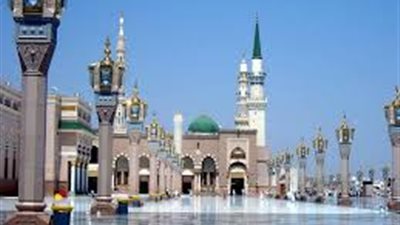 المدينة المنورة تستقبل أكثر من 260 ألف حاج