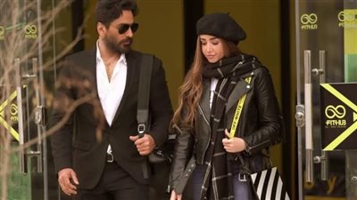 فيلم تامر حسني الجديد بحبك.. “نجم الجيل” يوضح سبب الإيرادات الضخمة