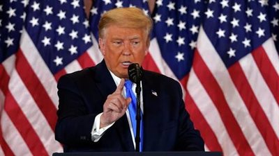 أمر صادم يطالب به ترامب كعقوبة على تجار المخدرات