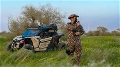 الداخلية تعلن فتح باب القبول والتسجيل بالقوات الخاصة للأمن البيئي