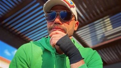  محمد إمام يوجه رسالة خاصة لمتابعيه بسبب 