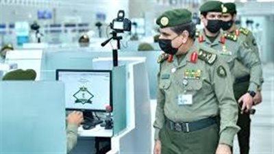 المملكة تعلن بدء تفقد جوازات الحجاج بميناء جدة الإسلامي