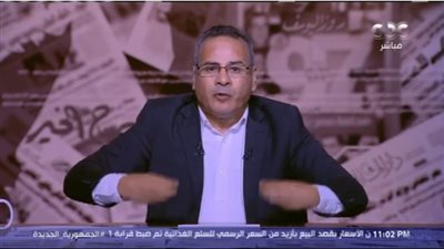 جابر القرموطي يكشف تفاصيل قيام أب بجعل ابنه 7 سنوات يذبح خروف (فيديو)