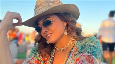 غداً.. بشرى تطرح أغنية جديدة لها بعنوان 