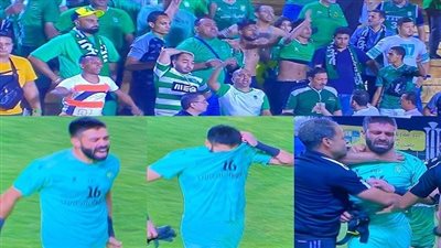 علي نبوي يكتب: ماتت الإنسانية.. البقاء لله يا يحيى