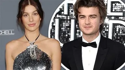 عمل سينمائي جديد يجمع بين جو كيري وحبيبة ليوناردو دي كابريو