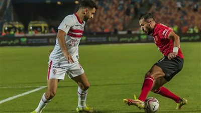 كل ما تريد معرفته عن موقعة الأهلي والزمالك في نهائي بطولة كأس مصر والقناة الناقلة لها