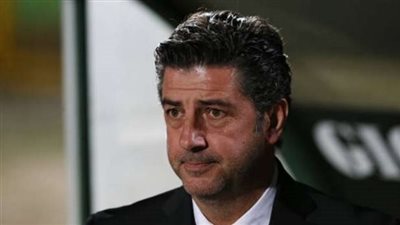 فيتوريا يوجه طلبا إلى مسئولي الرياضة في مصر