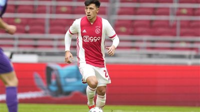 مانشستر يونايتد يجهز لصفقة نارية من أياكس