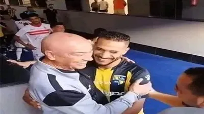 بعد إهداره لركلة الجزاء أمام الزمالك.. تفاصيل عقوبة أحمد علي في المقاولون