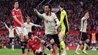 عاجل.. قناة مفتوحة على النايل سات تنقل مباراة ليفربول وكريستال بالاس