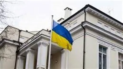 السفارة الأوكرانية بالقاهرة:  ٢٦ مليار دولار  خسائر القطاع الزراعى في اوكرانيا 