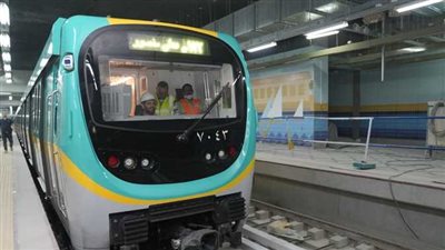 تحذير عاجل من هيئة المترو بشأن إجراءات مواجهة الموجة السادسة من كورونا