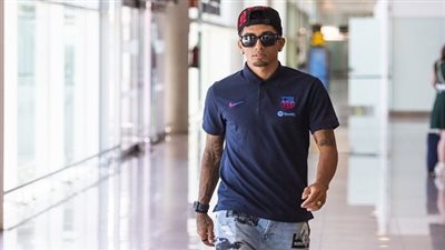 تعليق مثير من لابورتا على ضم الساحر البرازيلي لبرشلونة