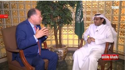 رئيس تحرير عكاظ السعودية: البيت العربي لا يوجد به أي خلافات (فيديو)