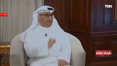 إعلامي كويتي يكشف كيف استغلت الإخوان حكم مرسي لنقل السلاح لسيناء (فيديو)