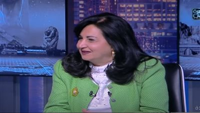 نهى بكر: أمريكا لم تعد حليفًا يثق فيه العرب.. وهذه مكاسب فلسطين