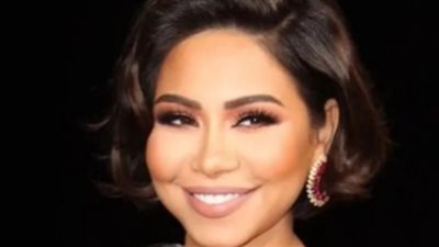كيف فسرت شيرين عبد الوهاب زيادة وزنها؟