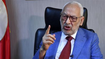 هل يحاول الغنوشي الهروب من سفينه حركة النهضة 