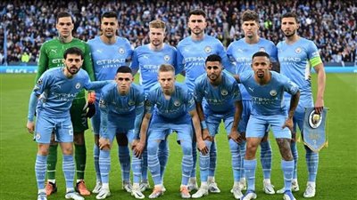 كل ما تريد معرفته مباريات مانشستر سيتي الثلاثة الأولي في الدوري الإنجليزي 2022/2023