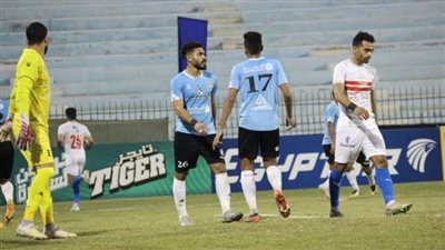 جهاد جريشة يكشف أحقية غزل المحلة في ركلة جزاء أمام الزمالك
