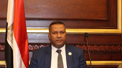 برلماني: السيسي وضع العالم أمام مسئولياته خلال كلمته قي قمة جدة