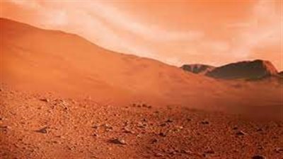 ناسا تكشف حقيقة وجود علبة سجائر مصرية على سطح المريخ (فيديو)