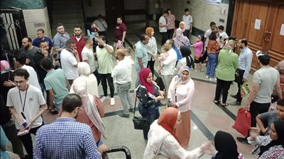 جماهير أسيوط تشيد بمشروع 