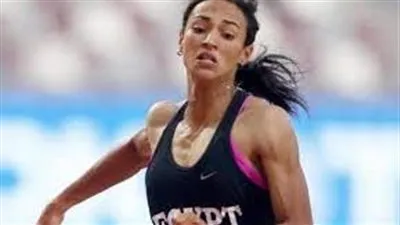 اتحاد ألعاب القوى: بسنت حميدة لم تسافر أمريكا واعتذارها بسبب الإصابة