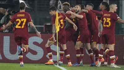 موعد مباراة روما ضد سبورتنج لشبونة استعدادا للموسم الجديد