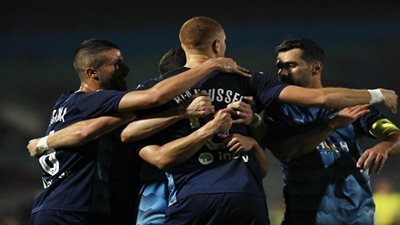 نجم بيراميدز يحذر الأهلي والزمالك: 