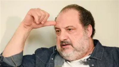 عاجل.. إصابة خالد الصاوي بفيروس كورونا 
