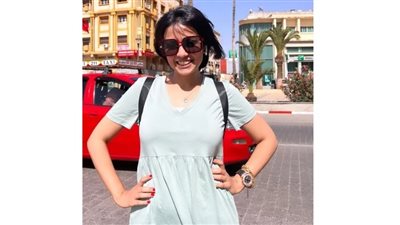 بإطلالة كاجوال.. سهر الصايغ تتألق في أحدث ظهور لها