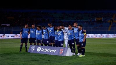 ليس بينهم السعيد.. بيراميدز يقترب من الموافقة على رحيل خماسي الفريق 